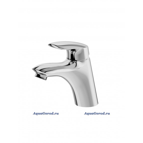 Смеситель AmPm Bliss L для умывальника с донным клапаном F5382164
