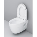 Унитаз подвесной Am.Pm Bliss L C531738WH