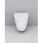 Унитаз подвесной Am.Pm Bliss L C531738WH