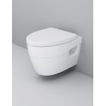 Унитаз подвесной Am.Pm Bliss L C531738WH