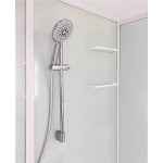 Душевой бокс Am.Pm Sense 170х85х205 W75B-170-085WTA