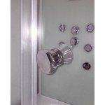 Душевой бокс Am.Pm Sense 170х85х205 W75B-170-085WTA
