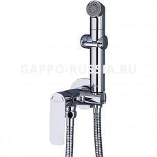 Гигиенический душ Gappo G7248-1