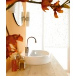 Раковина Cersanit Caspia 60 Oval UM-CAS60/1-O