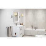 Раковина Cersanit Cersania CE 60 B UM-CE60/1 Раковина Cersanit Cersania CE 60 B UM-CE60/1