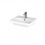 Раковина Cersanit City 50 UM-CIT50/1 Раковина Cersanit City 50 UM-CIT50/1