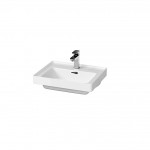 Раковина Cersanit Crea 50 UM-CRE50/1