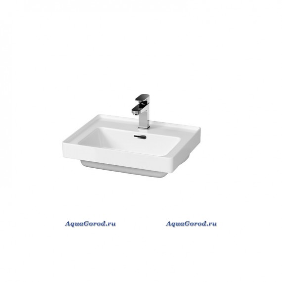 Раковина Cersanit Crea 50 UM-CRE50/1