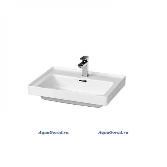 Раковина Cersanit Crea 60 UM-CRE60/1