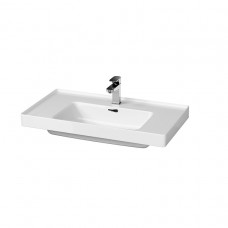 Раковина Cersanit Crea 80 UM-CRE80/1