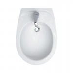 Биде подвесное Cersanit Delfi белое BI-DELFI-Z