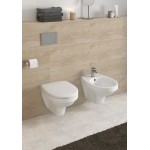 Унитаз подвесной Cersanit Delfi MZ-DELFI Унитаз подвесной Cersanit Delfi MZ-DELFI
