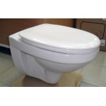 Унитаз подвесной Cersanit Delfi MZ-DELFI Унитаз подвесной Cersanit Delfi MZ-DELFI