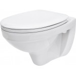 Унитаз подвесной Cersanit Delfi MZ-DELFI Унитаз подвесной Cersanit Delfi MZ-DELFI