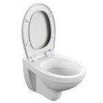 Унитаз подвесной Cersanit Delfi MZ-DELFI Унитаз подвесной Cersanit Delfi MZ-DELFI