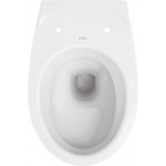 Унитаз подвесной Cersanit Delfi MZ-DELFI Унитаз подвесной Cersanit Delfi MZ-DELFI