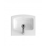 Раковина Cersanit Easy ES 50 B UM-ES50/1