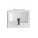 Раковина Cersanit Easy ES 55 B UM-ES55/1