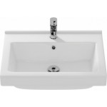 Раковина Cersanit Grand 60 S-UM-GRA60/1-w Раковина Cersanit Grand 60 S-UM-GRA60/1-w