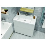 Раковина Cersanit Grand 80 S-UM-GRA80/1-w