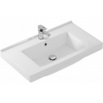 Раковина Cersanit Grand 80 S-UM-GRA80/1-w