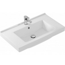 Раковина Cersanit Grand 80 S-UM-GRA80/1-w