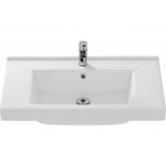 Раковина Cersanit Grand 80 S-UM-GRA80/1-w