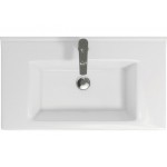 Раковина Cersanit Grand 80 S-UM-GRA80/1-w