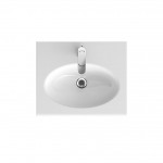 Раковина Cersanit Nature 50 UM-NTR50/1 Раковина Cersanit Nature 50 UM-NTR50/1