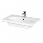 Раковина Cersanit Nature 80 UM-NTR80/1