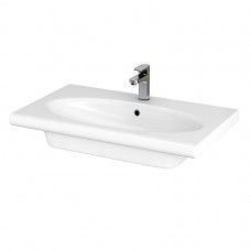 Раковина Cersanit Nature 80 UM-NTR80/1 Раковина Cersanit Nature 80 UM-NTR80/1