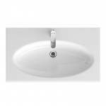 Раковина Cersanit Nature 80 UM-NTR80/1