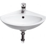 Раковина Cersanit Sigma 36 угловая UM-SG/1