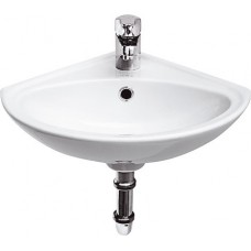 Раковина Cersanit Sigma 36 угловая UM-SG/1