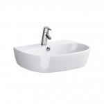 Раковина Cersanit Street Fusion 60 UM-SFU60/1