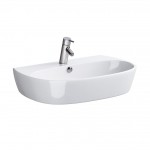 Раковина Cersanit Street Fusion 70 UM-SFU70/1