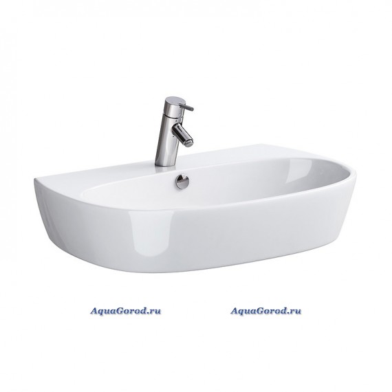 Раковина Cersanit Street Fusion 70 UM-SFU70/1