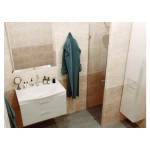 Раковина Cersanit Strim 60 S-UM-STR60/1-w Раковина Cersanit Strim 60 S-UM-STR60/1-w