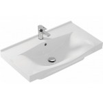 Раковина Cersanit Strim 80 S-UM-STR80/1-w Раковина Cersanit Strim 80 S-UM-STR80/1-w