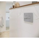 Кнопка смыва Cersanit Accento пневматическая, пластик, хром глянцевый P-BU-ACN-CIR/Cg Кнопка смыва Cersanit Accento пневматическая, пластик, хром глянцевый P-BU-ACN-CIR/Cg