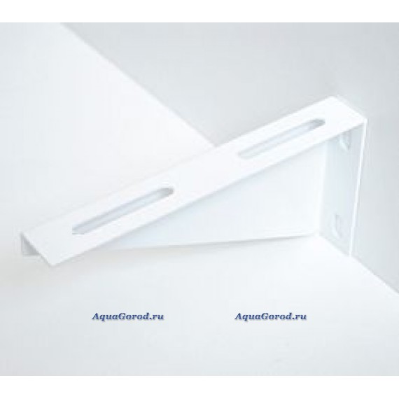 Комплект кронштейнов для раковины Cersanit Etiuda ZP-WS-UM-ETIUDA-KPL Комплект кронштейнов для раковины Cersanit Etiuda ZP-WS-UM-ETIUDA-KPL