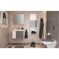 Мебель для ванной комнаты Cersanit Colour