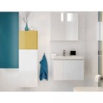 Тумба под умывальник Cersanit Colour 60 SP-SZ-COL-CM/COL/60