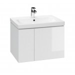 Тумба под умывальник Cersanit Colour 60 SP-SZ-COL-CM/COL/60