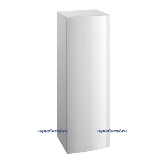 Шкаф подвесной Cersanit Easy 35 белый SW-EAS/WH