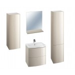 Тумба под умывальник Cersanit Easy 60 капучино SZ-EAS-ES60/CP Тумба под умывальник Cersanit Easy 60 капучино SZ-EAS-ES60/CP