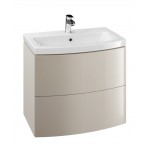 Тумба под умывальник Cersanit Easy 70 капучино SZ-EAS-ES70/CP