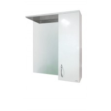 Зеркало-шкаф Cersanit Erica New 60 LS-ERN60 Зеркало-шкаф Cersanit Erica New 60 LS-ERN60