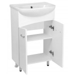 Тумба под умывальник Cersanit Erica New 55 SU-ERN-ERI55