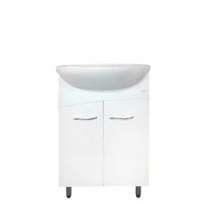 Тумба под умывальник Cersanit Erica New 50 SU-ERN-ERI50